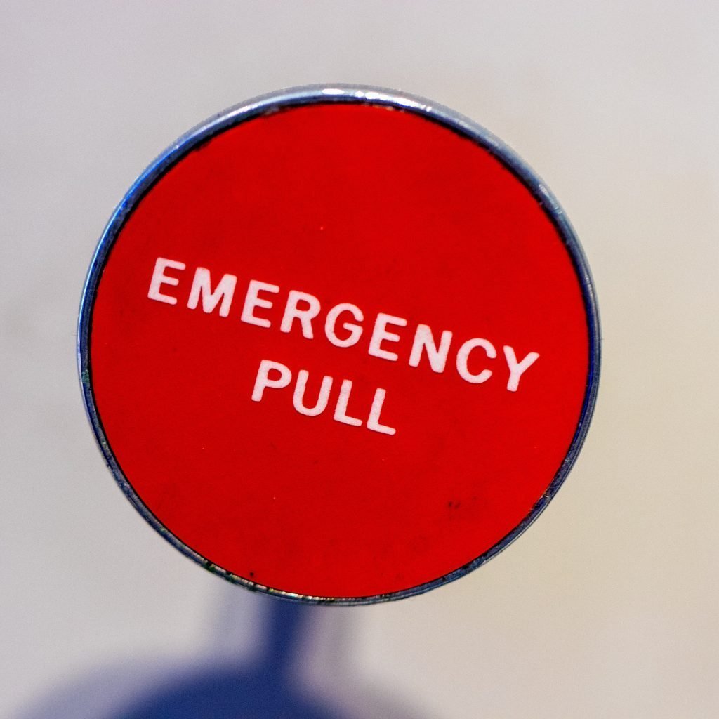 Socium Crisis Emergency Pull