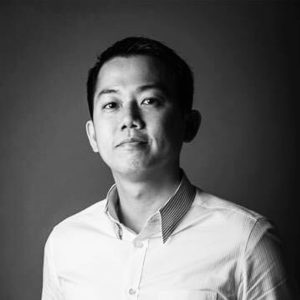 Kevin Tan