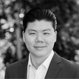 Caleb Chu, Caleb, Internationalisation
