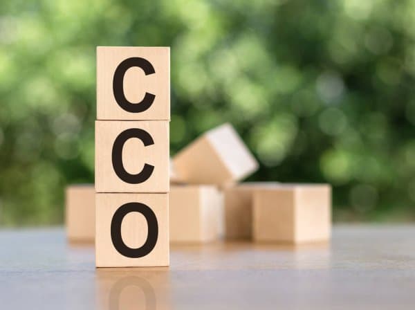CCO, Communications Officer, Chief Communications Officer, brand, brand image, reputation, communications