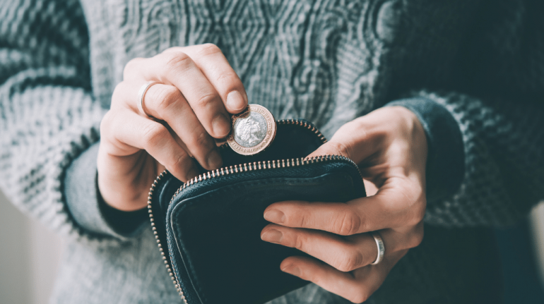 communication as currency