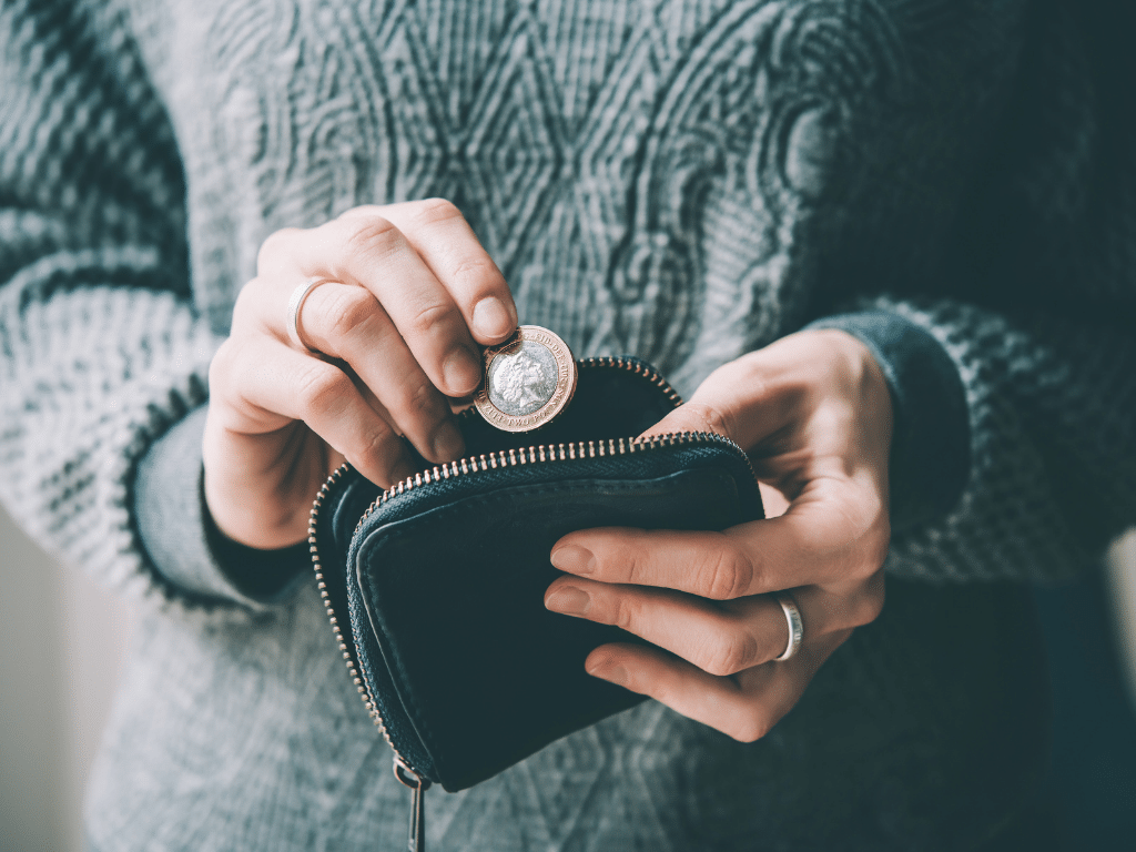 communication as currency
