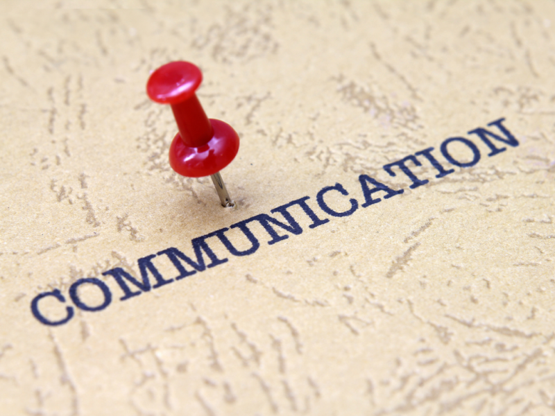 effective communication
