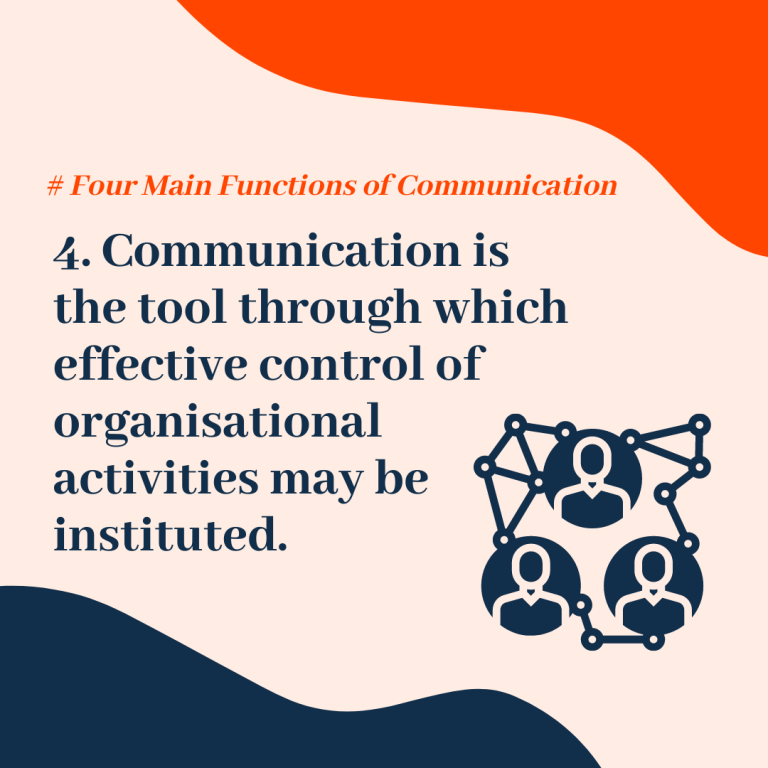 Communication - the new currency (1)