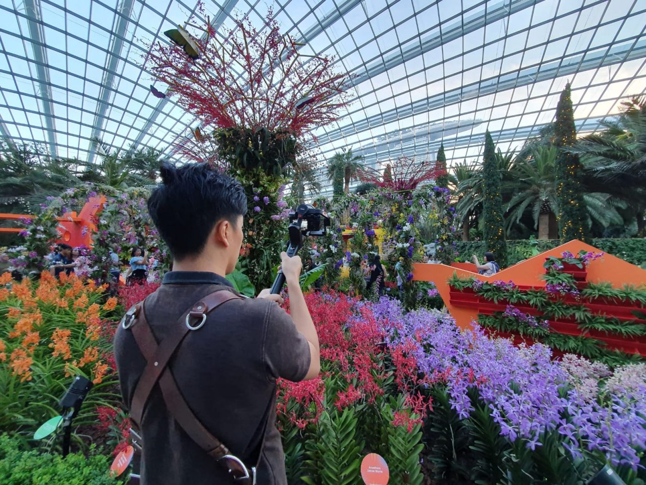 Kelvin Chua photography | Klick Culture | Socium