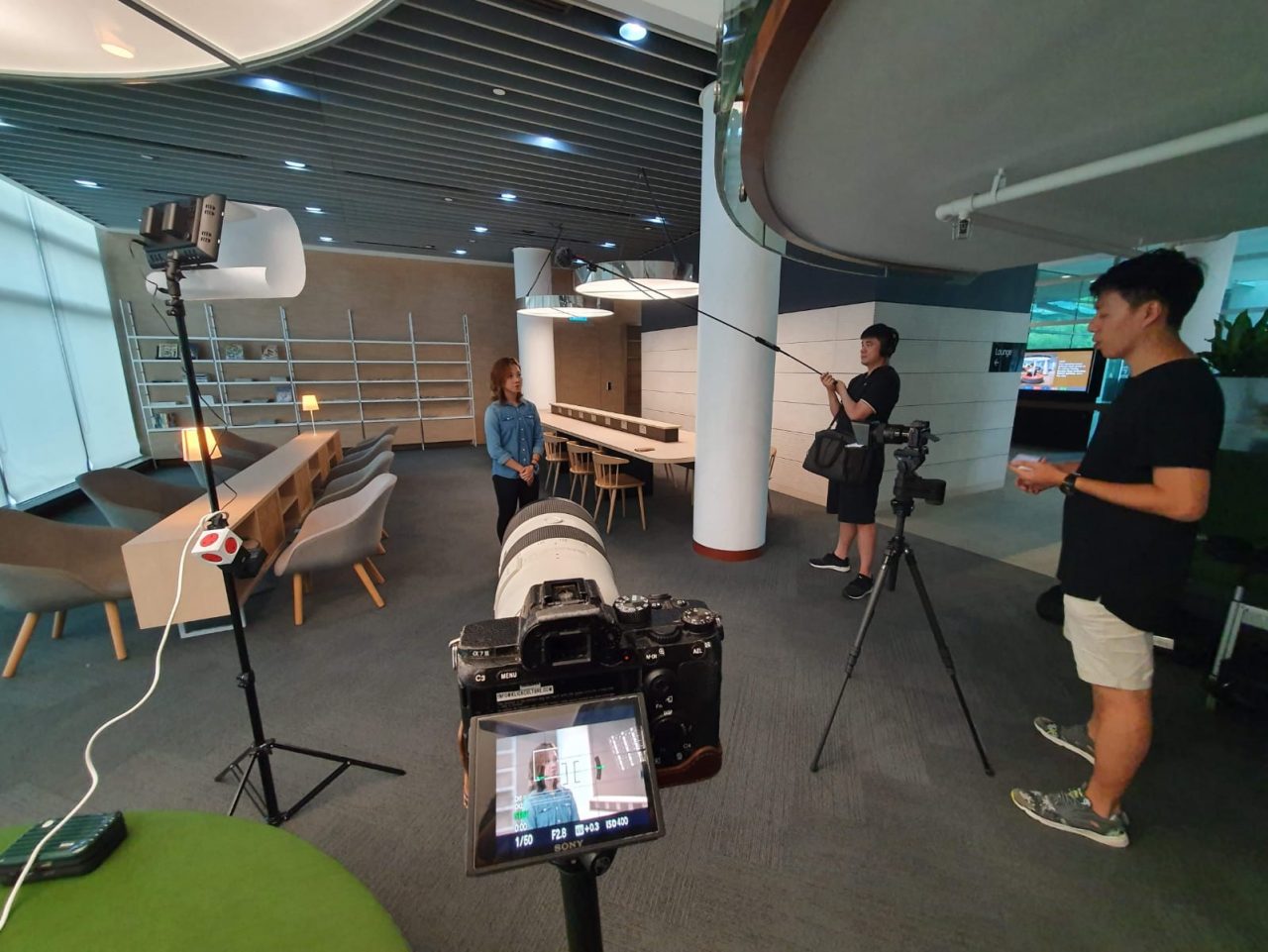 Kelvin Chua videography work | Socium