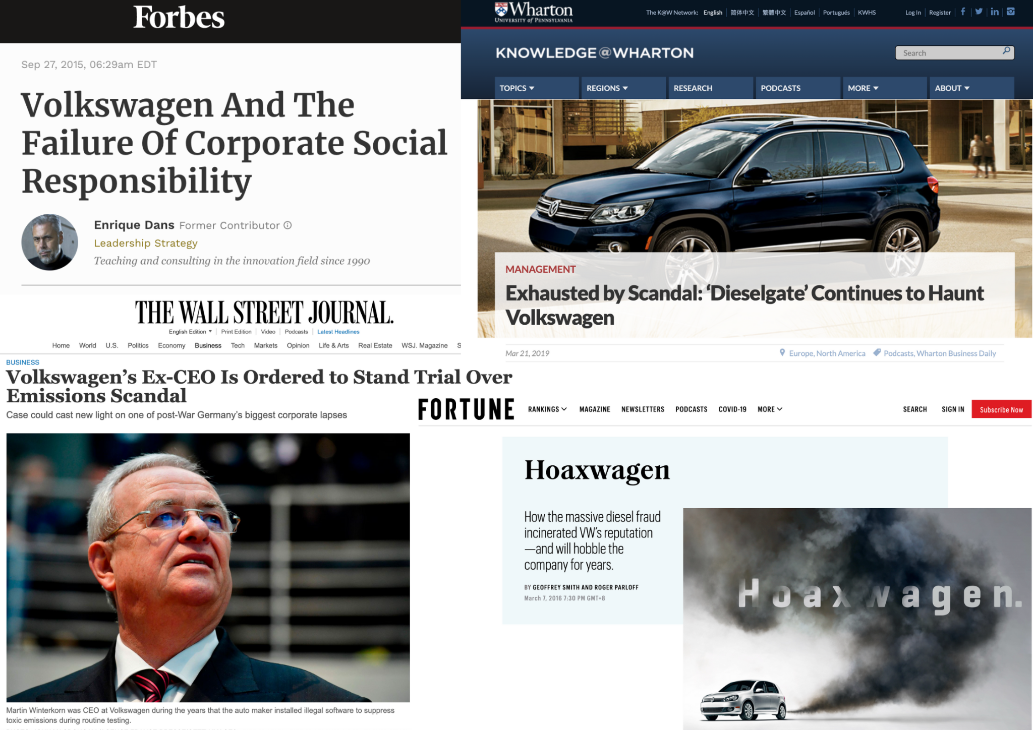 Socium | Volkswagen