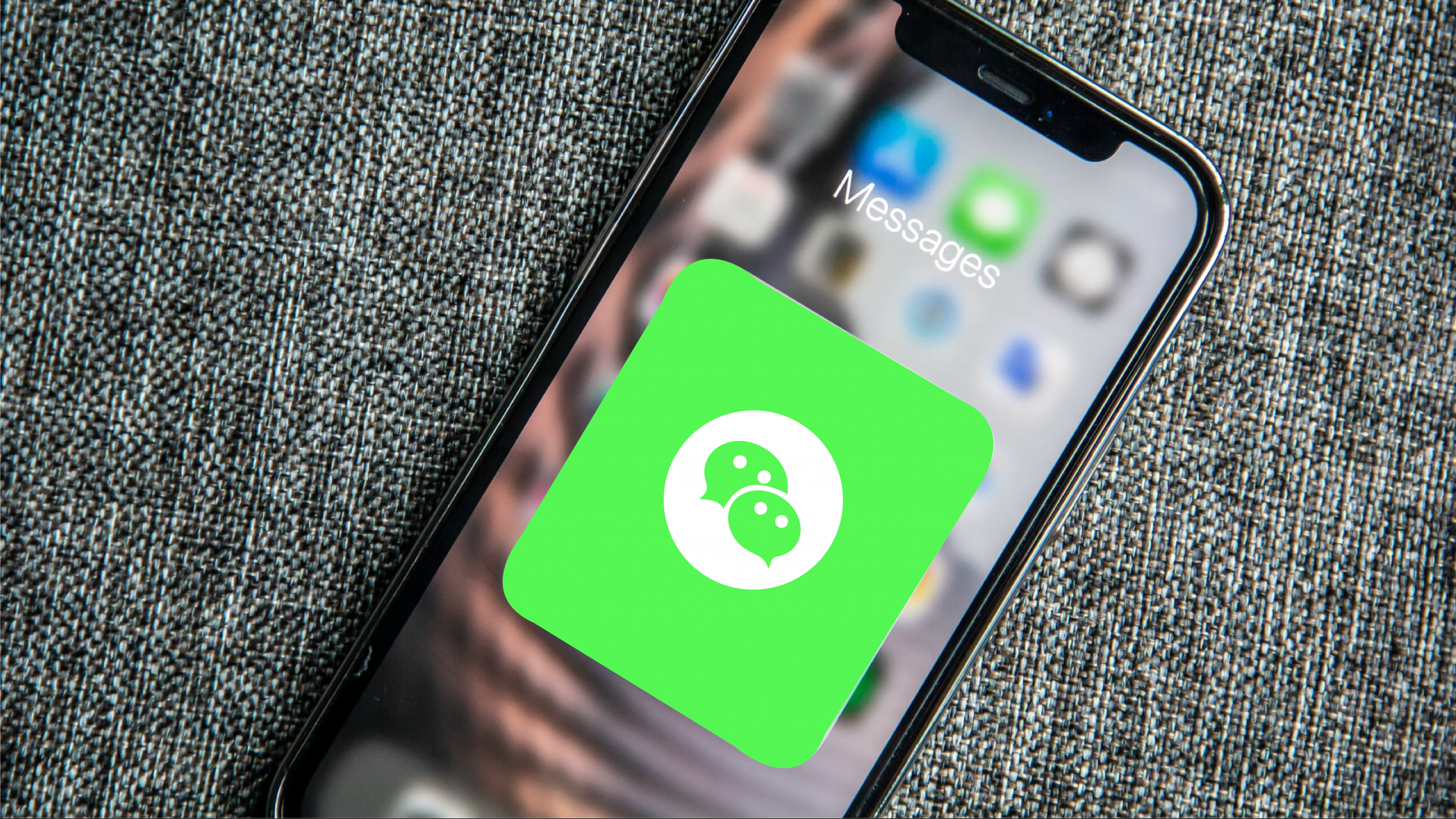 WeChat marketing feature image