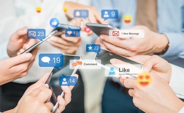 Socium Thoughts | Social Media analytics