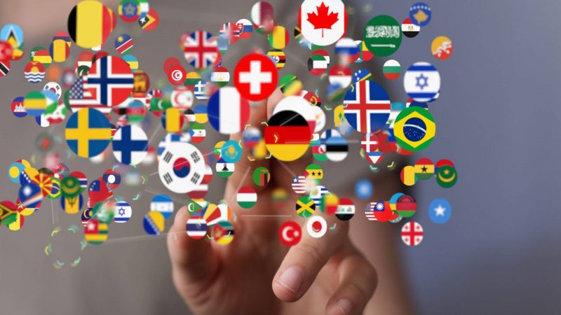 Socium Thoughts | Why translation is important to your business