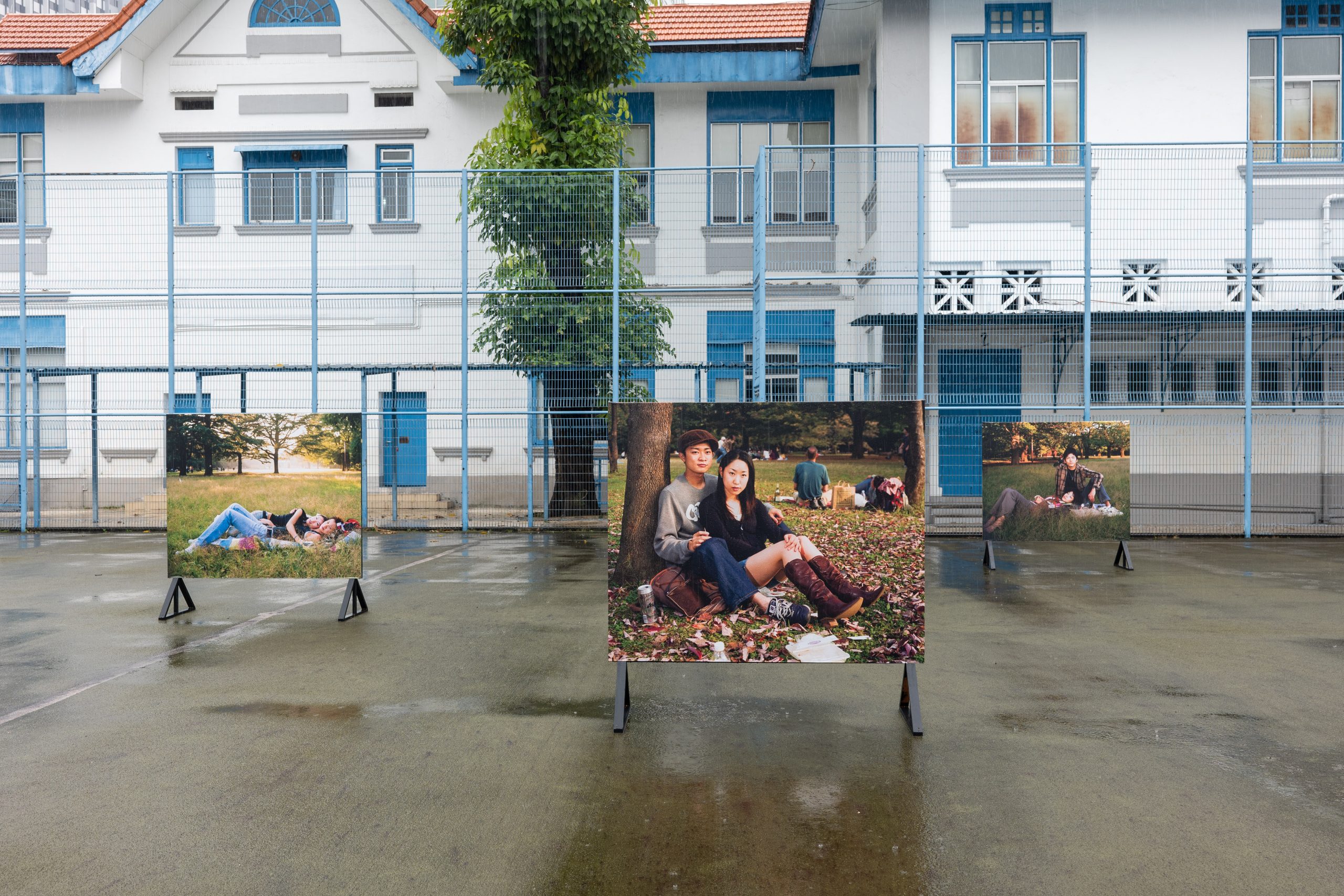 Singapore International Photography Festival | Gwen Lee | Socium Suite Spot