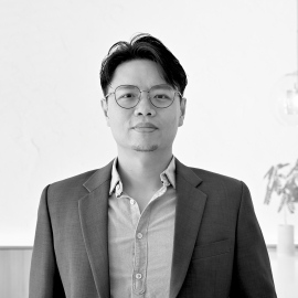 Shane Low, Branding and Business Strategy Consultant