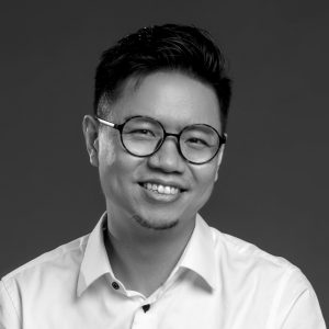 Shane Low, Branding and Business Strategy Consultant